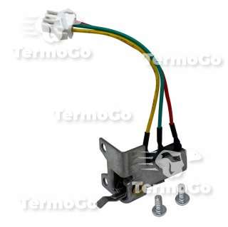 Microswitch Microinterruttore scaldabagno Junkers Hydrobattery Smart, Therm 2200 87387033710