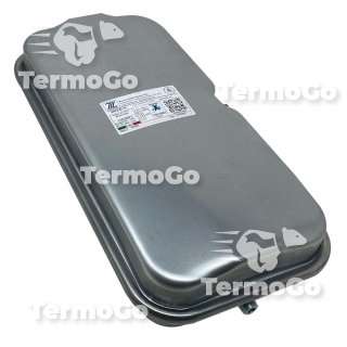 Vaso espansione 10 LT Ferroli Bluehelix Alpha, Bluehelix Maxima, Bluehelix Hitech, Bluehelix Prima, Bluehelix Tech 3980H950