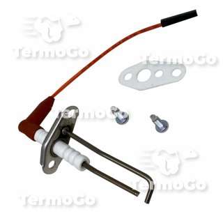 Elettrodo Hermann Saunier Duval Combitek Condensing, Micra 4 Condensing, Semiatek 4 Condensing, Thematek 4 Condensing 002019552