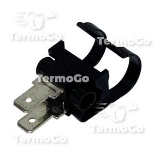Sensore Sonda temperatura sanitaria caldaia Hermann Saunier Duval S5704200