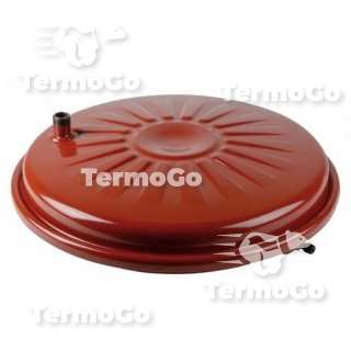 Vaso espansione 6,5 LT caldaia Hermann Saunier Duval Combitek, Thelia, Thema, Themis 05168400