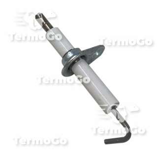 Elettrodo accensione caldaia Radiant RBA, RBA CS, RBC, RBS, RC, RCA, RCG, RCM, RH, RHR, RMAS, RS, RSA, RSF, RSG, RSR 35007LA