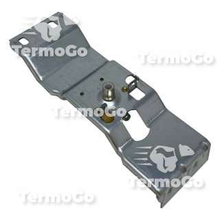 Supporto Piastra gruppo acqua caldaia Vaillant VCW 0020107703