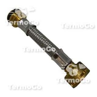 Tubo flessibile rampa pompa caldaia Riello per Caldariello, Fastech 4364939