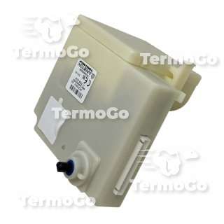 Scheda elettronica scaldabagno Chaffoteaux Fluendo Plus LNX Ont 11 EU, Fluendo Plus LNX Ont 14 EU 65153776