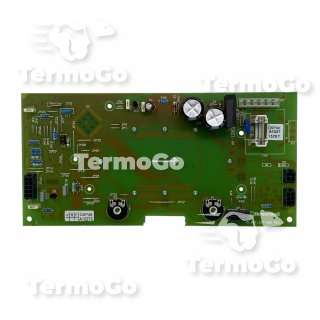 Scheda display DSP49A1027 caldaia Ferroli Econcept 39810380