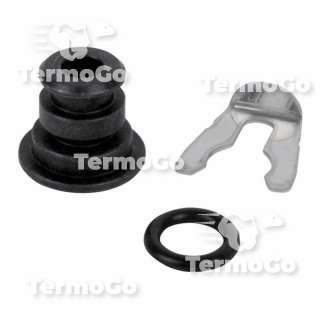 Tappo gruppo acqua caldaia Chaffoteaux Alixia, Niagara C, Pigma, Serelia, Talia, Urbia 65104377