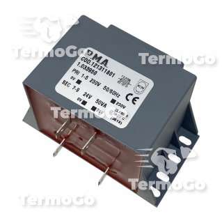 Trasformatore Immergas Hercules Condensing, Victrix, Victrix Intra, Victrix Mini, Victrix Zeus 1033950, ex 1019189, ex 1022735