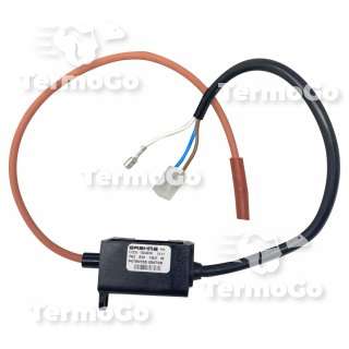 Trasformatore accensione Brahma TR2 15909030, ex 15909024 per caldaia Sant Andrea 11428