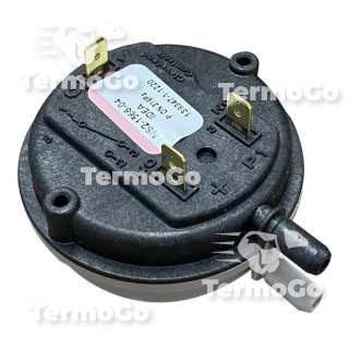Pressostato aria Cleveland caldaia Unical Alkon, Cond, KON, KONf, KONm, Multinox 95002133