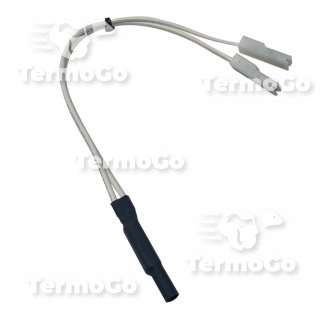 Termostato fumi caldaia Beretta Ciao N, Exclusive, Exclusive Microcai, Mynute, Super Kompakt R10021449