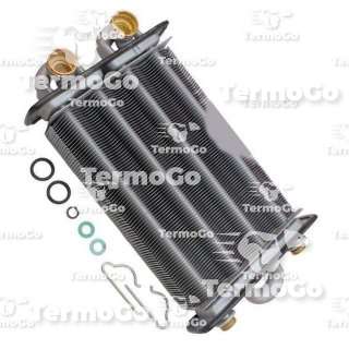 Scambiatore bitermico caldaia Sylber Quadra 20 IE R10021419