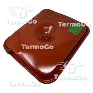Vaso espansione 9 LT caldaia Buderus Logamax Plus GB132-24, Logamax Plus GB132-24K, Logamax Plus U122-24K 8738901137