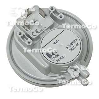 Pressostato aria 51/36 PA caldaia Immergas Extra 22 CS, Extra 22 TF, Extra Alba 22 TF, Nuova Eolo Iono Standard 18414