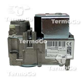 Valvola Gas Honeywell VK4105A1050 caldaia Riello Colonna, Benessere, Prontacqua, Residence, Salvaspazio 4364236, ex 4050824