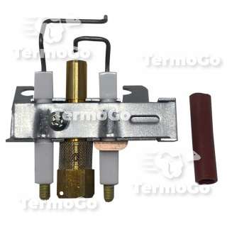 Bruciatore spia pilota per scaldabagno Hermann Saunier Duval Opalia C 11 E-A, Opalia C 14 E-A 0020099177