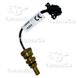 Sonda di sicurezza caldaia Buderus Logamax Plus GB022-24, Logamax Plus GB022-24K 7101564