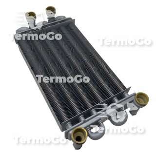 Scambiatore bitermico caldaia Sime Format ZIP OF, Format ZIP GGF OF, Metro ZIP OF 6174232