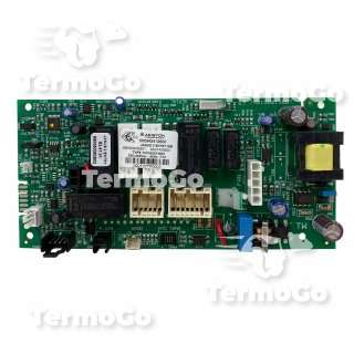 Scheda scaldabagno in pompa di calore Ariston Nuos Primo 200, Nuos Primo 240 60003095-02