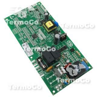 Scheda per scaldabagno Riello Mini LN, Riello Mini Evo EXT LN 4R106711