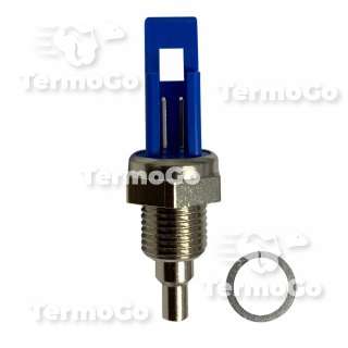 Sonda Sensore NTC caldaia Fondital Aries, Flores, Libra, Nias, Panarea, Pictor, Tahiti, Vela, Victoria 6SONDNTC99, ex 6SONDNTC01