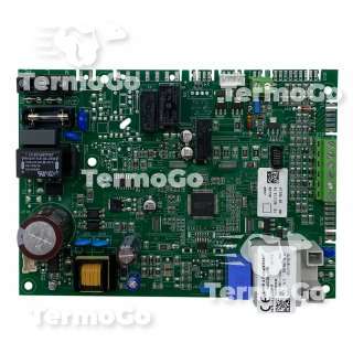 Scheda HAGC35-IH01 caldaia Italtherm City Class 25 K, City Class 25 KR, City Class 30 K, City Class 35 K 552001668