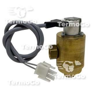 Gruppo idraulico di carico caldaia Immergas Victrix Zeus 27, Zeus 21 Superior, Zeus 24 Superior, Zeus 27 Superior 3011178