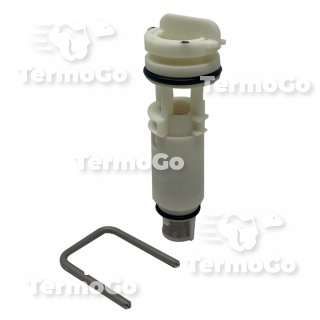 Flussometro caldaia Junkers Cerapur Compact ZWB 24, Condens 2200 W GC2200W 24 C, Condens 2300 W GC2300W 24 C 87186469710