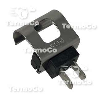 Sonda Sensore Temperatura per Junkers Ceraclass, Cerapur, Cerastar, Condens, Hydrocompact, Therm 87160108090