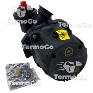 Pompa Circolatore Taco per Ariston Alteas One NET, Cares Premium, Cares S, Cares X, Clas One, Clas X, Genus One 65116908-03