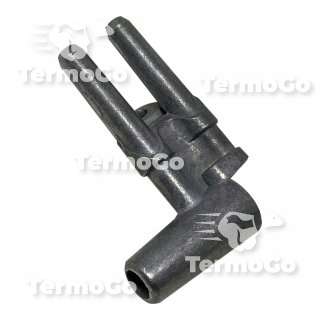 Venturi per ventilatore caldaia Chaffoteaux Calydra Comfort, Centora, Elexia Comfort, Maya 61310050