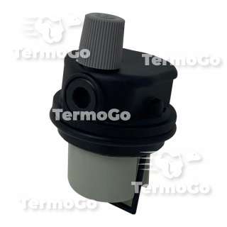 Valvola di sfogo aria per Immergas Eolo Mini KW, Nike Mini KW, Victrix Mini KW, Eolo Extra KW, Extra Intra KW 1022102