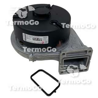 Ventilatore NRG118/0800-3612-030206 Junkers Condens 22000, Condens 2300, Condens 4300i, Condens 5300i, Condens 5700i 87186517840
