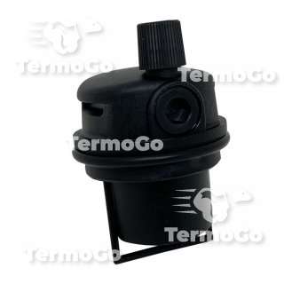 Valvola jolly sfogo aria disaeratore caldaia Beretta Ciao, Exclusive, Junior, Kompakt, Mynute, Paros R10025485