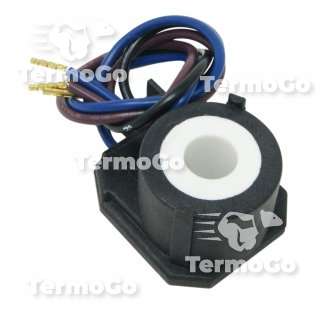 Bobina per bruciatore Riello G20S, R40, Insieme G BF, Riello 40, Unit 4100, Unit G 3002279