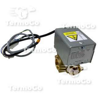 Valvola a tre vie Honeywell V4044C1783 caldaia Ocean Solaria 5643690