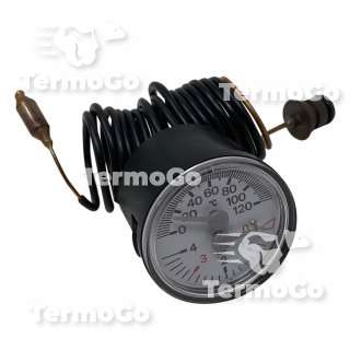 Termoidrometro caldaia Sylber Piramide Condens, Piramide Condensing, Quadra, Quadra One, Quadra 1 One R10026051, ex R10024294