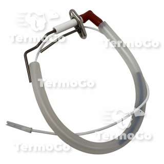 Elettrodo accensione rilevazione caldaia Sime Brava Slim HE ERP 6221672