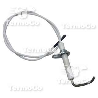 Elettrodo rilevazione e accensione caldaia Sime Climit GG, Format DGT, Metropolis DGT, Open DGT, Praktica DGT 6235932