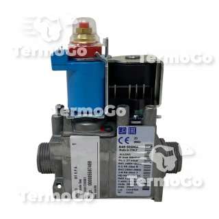 Valvola gas Sit 845106 caldaia Sime Format DGT, Format Low Nox, Metropolis DGT, Murelle, Praktica DGT 6243833