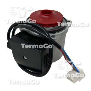 Motore pompa Hermann Saunier Duval Habitat 3, Micra 3, Micra Condensing, Thema 3, Thesi 3, Thesi Condensing 0020097216