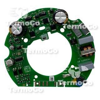 Scheda ventilatore caldaia Ferroli Bluehelix, Bluehelix Pro, Bluehelix Tech, Twist, Twist Pro, Twist Tech 39846100