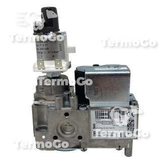 Valvola Gas Honeywell VK4105M2055 per caldaia Euroterm, Joannes, Lamborghini 790089 Immergas 1015803