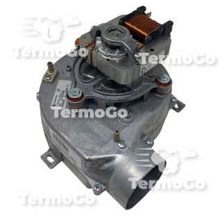 Ventilatore EV100 caldaia Sime Format Zip 4-25 BF 6225628