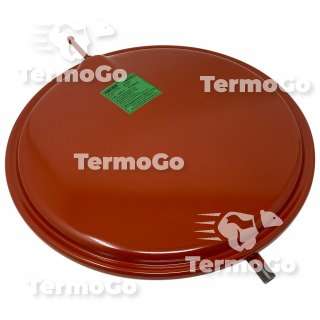 Vaso espansione 5LT caldaia Hermann Saunier Duval Habitat 3, Themaclassic E1, Thematek E S1005000
