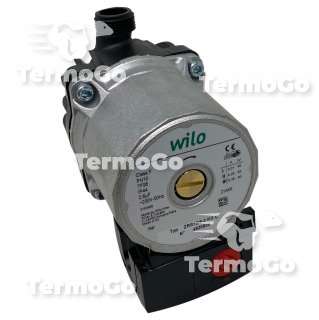 Circolatore Pompa Wilo ZRS12/6-3 KU C caldaia Radiant 24064LA