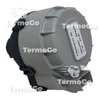 Attuatore Motore Elbi valvola tre vie caldaia Ferroli Bluehelix, Divacondens, Divatech D, Kalis, Theta 3980I090