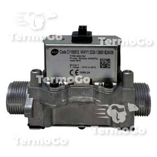 Valvola gas caldaia Baltur Perfecta, Perfecta EXT, Perfecta Plus, Perfecta Premium 0004150367