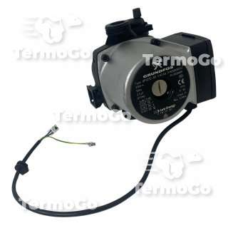 Pompa Circolatore Grundfos UPS0 15-60 CACAO caldaia Junkers Cerapur Smart, Ceraclass Excellence 87160113940