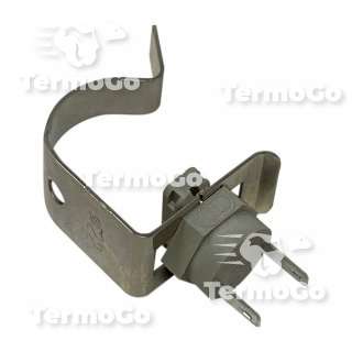 Sonda Sensore NTC riscaldamento Riello Family, Mini, Residence, Start 4R002808
